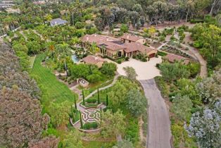 Single Family Residence, 4663 La Noria, Rancho Santa Fe, CA 92067 - 27