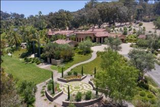 Single Family Residence, 4663 La Noria, Rancho Santa Fe, CA 92067 - 28