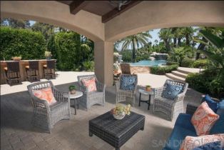 Single Family Residence, 4663 La Noria, Rancho Santa Fe, CA 92067 - 29