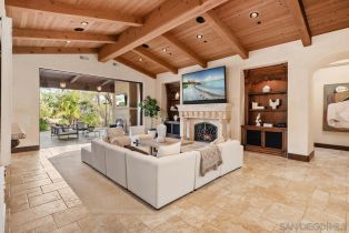 Single Family Residence, 4663 La Noria, Rancho Santa Fe, CA 92067 - 6