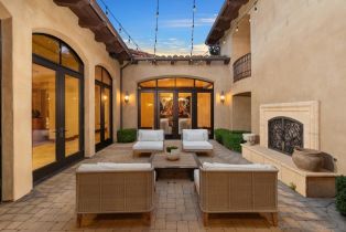 Single Family Residence, 4663 La Noria, Rancho Santa Fe, CA 92067 - 9