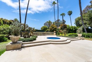 Single Family Residence, 1205 Muirlands dr, La Jolla, CA 92037 - 32