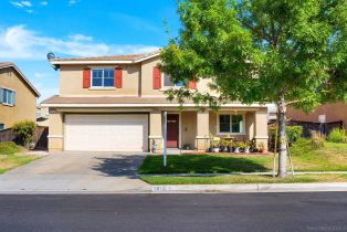 Single Family Residence, 28712 Lavatera ave, Murrieta, CA 92563 - 2