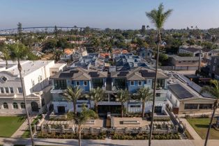 Condominium, 539 Orange ave, Coronado, CA 92118 - 24