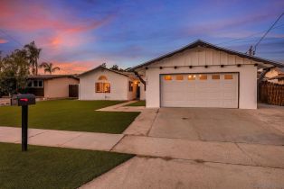 Single Family Residence, 12950 Ilene st, Poway, CA 92064 - 3