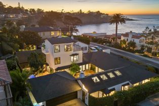 Residential Lease, 1835 Spindrift Drive, La Jolla, CA  La Jolla, CA 92037