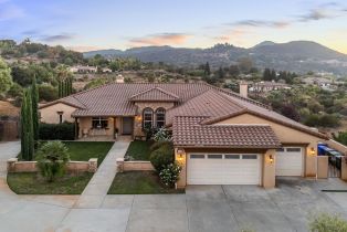 Single Family Residence, 27394 Red Ironbark dr, Valley Center, CA 92082 - 2