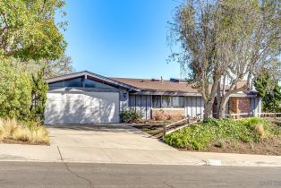 Single Family Residence, 5453 Avenida Fiesta, La Jolla, CA  La Jolla, CA 92037