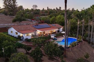 Single Family Residence, 174 Via de Casa, Fallbrook, CA  Fallbrook, CA 92028