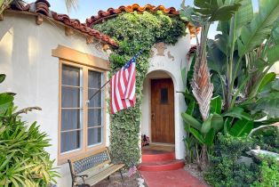 Residential Income, 515 Palm Avenue, Coronado, CA  Coronado, CA 92118