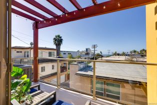 Condominium, 379 Bonair, La Jolla, CA 92037 - 15