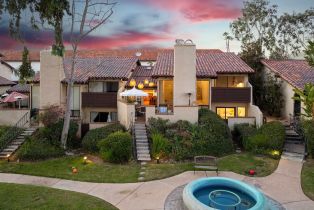 Condominium, 16936 Via De Santa Fe, Rancho Santa Fe, CA  Rancho Santa Fe, CA 92091