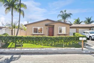 Single Family Residence, 4463 Pala rd, Oceanside, CA 92057 - 2