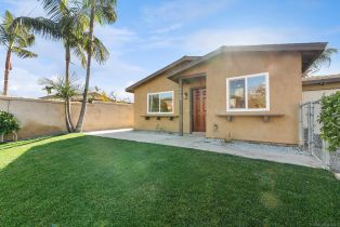 Single Family Residence, 4463 Pala rd, Oceanside, CA 92057 - 3