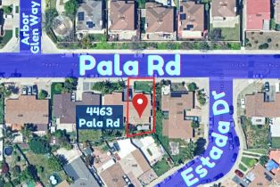 Single Family Residence, 4463 Pala rd, Oceanside, CA 92057 - 33