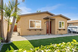 Single Family Residence, 4463 Pala rd, Oceanside, CA 92057 - 4