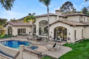 Single Family Residence, 14473 Emerald ln, Rancho Santa Fe, CA 92067 - 2