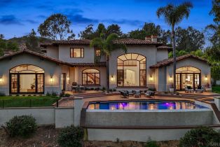 Single Family Residence, 14473 Emerald ln, Rancho Santa Fe, CA 92067 - 22