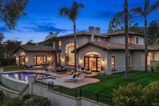 Single Family Residence, 14473 Emerald ln, Rancho Santa Fe, CA 92067 - 24