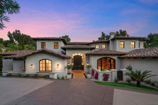 Single Family Residence, 14473 Emerald ln, Rancho Santa Fe, CA 92067 - 4