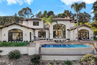 Single Family Residence, 14473 Emerald Lane, Rancho Santa Fe, CA  Rancho Santa Fe, CA 92067