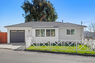 Single Family Residence, 316 S Barnwell St, Oceanside, CA  Oceanside, CA 92054