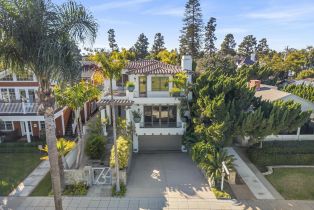 Single Family Residence, 734 Glorietta blvd, Coronado, CA 92118 - 2