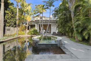 Single Family Residence, 734 Glorietta blvd, Coronado, CA 92118 - 32