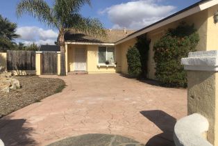 , 102 Warner, Oceanside, CA 92058 - 2