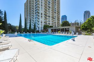 Residential Lease, 2170 Century Park, Westwood, CA  Westwood, CA 90067