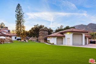 Single Family Residence, 11460 Iverson rd, Chatsworth, CA 91311 - 33