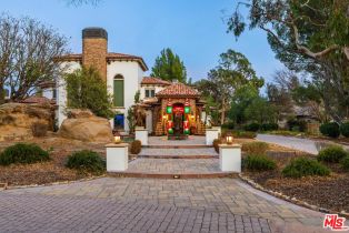 Single Family Residence, 11460 Iverson rd, Chatsworth, CA 91311 - 5