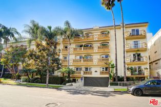 Residential Lease, 123  S Clark Dr, CA  , CA 90048