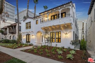 Residential Lease, 132 S Oakhurst Dr, Beverly Hills, CA  Beverly Hills, CA 90212