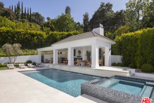 Single Family Residence, 9520 Hidden Valley rd, Beverly Hills, CA 90210 - 7