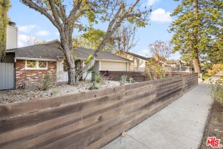 Single Family Residence, 12948 Hartsook st, Sherman Oaks, CA 91423 - 3