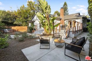 Single Family Residence, 12948 Hartsook st, Sherman Oaks, CA 91423 - 44