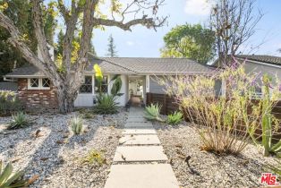 Single Family Residence, 12948 Hartsook st, Sherman Oaks, CA 91423 - 2