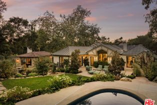 Single Family Residence, 700   Mission Canyon Rd, Santa Barbara, CA  Santa Barbara, CA 93105