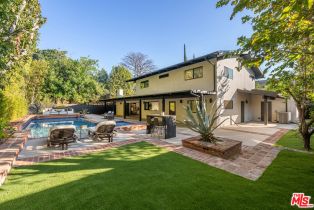 Single Family Residence, 12939 Addison st, Sherman Oaks, CA 91423 - 28