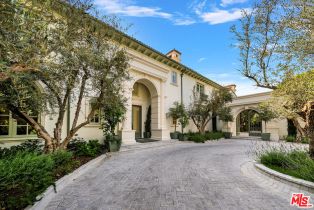 Residential Lease, 1141   Summit Dr, Beverly Hills, CA  Beverly Hills, CA 90210