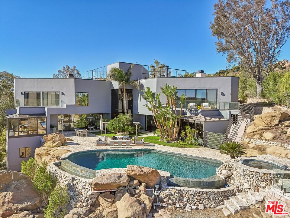 Single Family Residence, 6 Colt ln, Bell Canyon, CA 91307 - 1