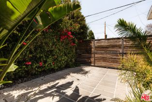 Single Family Residence, 555 Indiana ave, Venice, CA 90291 - 45