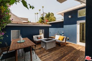 Single Family Residence, 555 Indiana ave, Venice, CA 90291 - 27