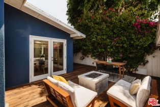 Single Family Residence, 555 Indiana ave, Venice, CA 90291 - 28