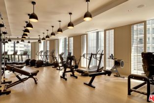 Condominium, 211 Elm Court, Westwood, CA 90067 - 7