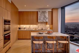 Condominium, 211 Elm Court, Westwood, CA 90067 - 3