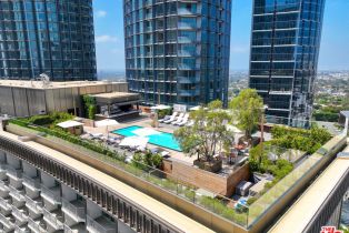Condominium, 2025 Avenue Of The Stars, Westwood, CA 90067 - 15