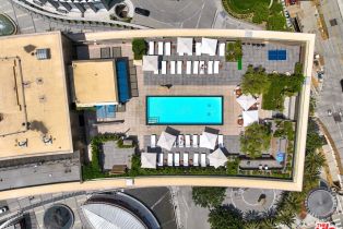 Condominium, 2025 Avenue Of The Stars, Westwood, CA 90067 - 17