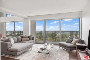 Condominium, 2025 Avenue Of The Stars, Westwood, CA 90067 - 4